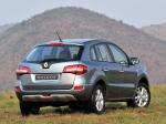 Renault Koleos 2008 года (ZA)
